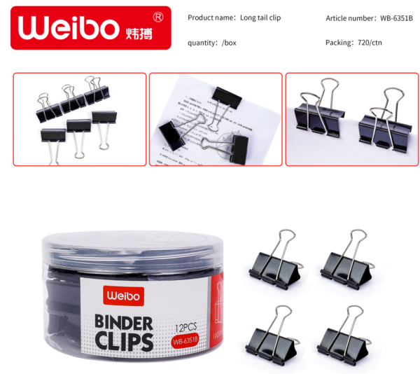 CLIP 51MM(576))