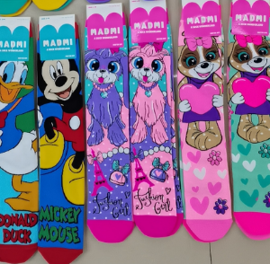 MEDIAS LARGAS ANIMADAS(600)