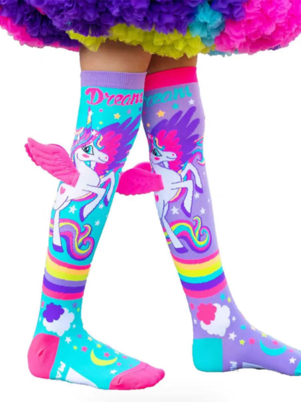 MEDIAS LARGAS DE UNICORNIO 2#(360)