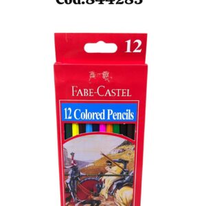 LAPICES 12 COLORES(240)