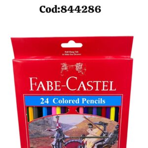 LAPICES 24 COLORES(120)