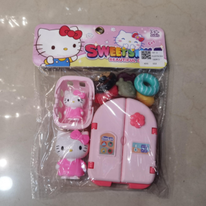 JUG HELLO KITTY(180)
