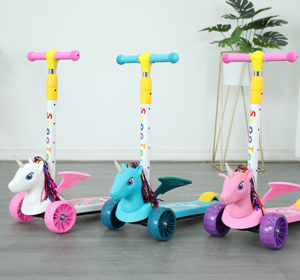 SCOOTER 64x27x71cm 2489(8)