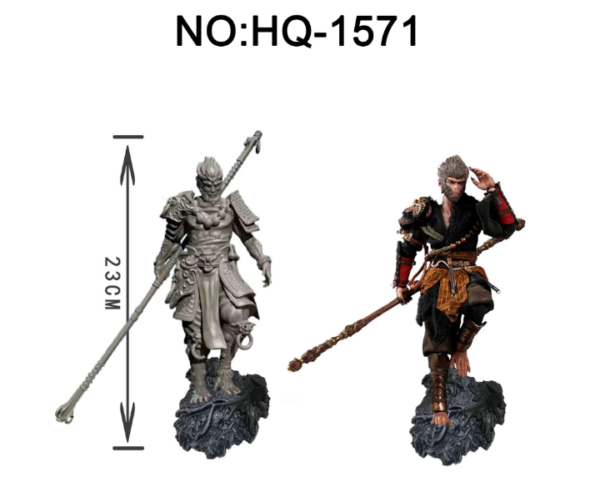 FIGURA SUN(200)