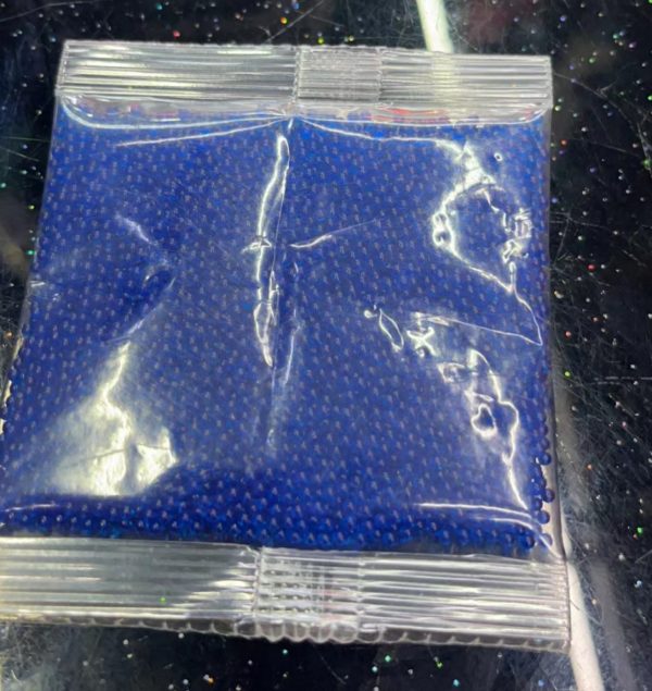 BALA HIDROGEL 5000PCS(500)