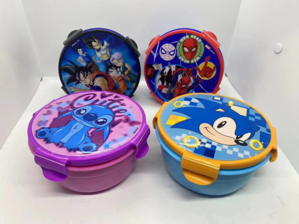 TAZA ALMUERZO 13.5*7cm(120)