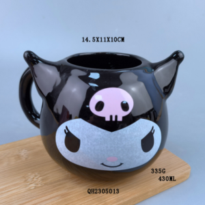 JARRA DE KUROMI QH05013(48)