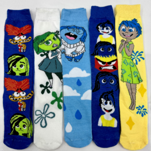 MEDIAS LARGAS INTENSAMENTE 40CM(600)