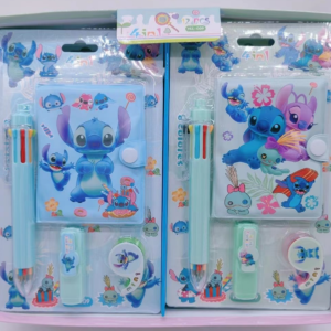 LAPICERO STICH 8 COLORES 2008(288)