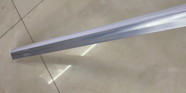 LAMPARA LED T8 1,2M 18W (50)