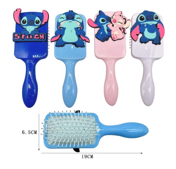 CEPILLO STICH 2002(360)