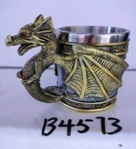 JARRA DRAGON B4573(36)