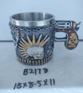JARRA ARMA  B2178(36)
