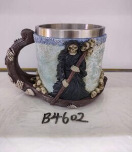 JARRA ESQUELETO MUERTE B4602 (36)