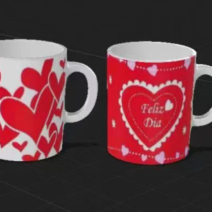 JARRA SAN VALENTINE(72)