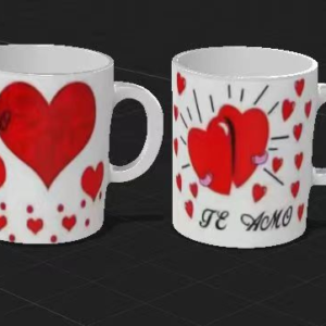 JARRA SAN VALENTINE(72)