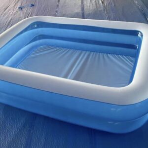PISCINA INFLABLE 2 ANILLOS 262*175*55CM (8)