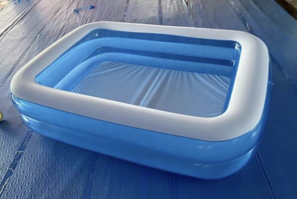 PISCINA INFLABLE 2 ANILLOS 262*175*55CM (8)