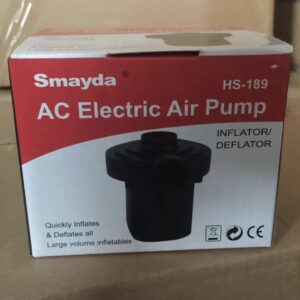 BOMBA INFLAR ELECTRICA  HS-189 110V(48)