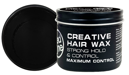 CERA CABELLO ENVASE NEGRO 150ML RED ONE(120)