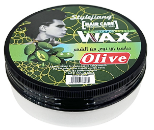 CERA PARA CABELLO 100ML OLIVA (144)