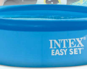 PISCINA REDONDA 8'' 244cmX61cm 28106(1)