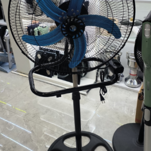 VENTILADOR 18" 110V(2)