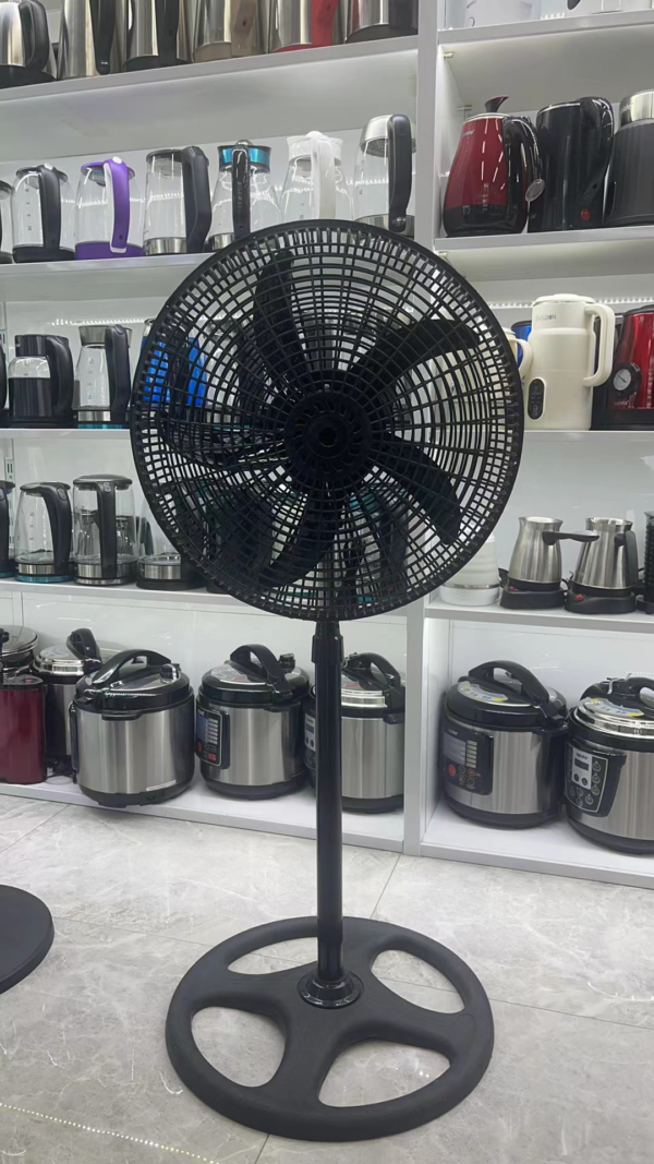 VENTILADOR 18" 110V(2)