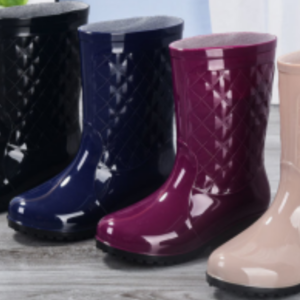 BOTA HULE ADULTO 36-41#(30)