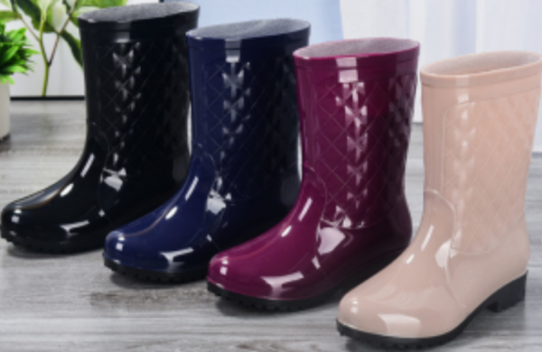 BOTA HULE ADULTO 36-41#(30)