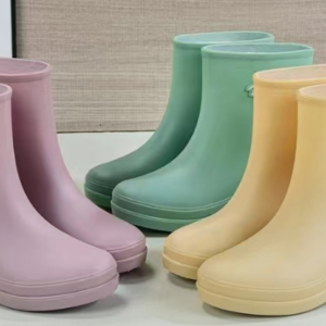 BOTA HULE ADULTO 36-40#(30)