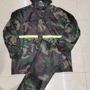 CAPA MOTO CAMUFLADA TALLA ESTANDAR 4XL(60)