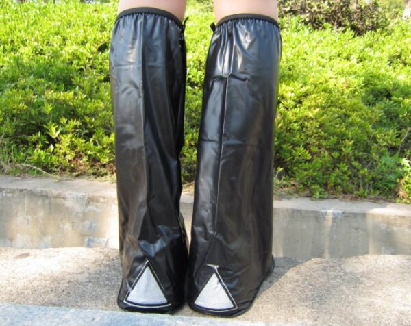 CUBRE ZAPATOS ACOLCHONADO(120)