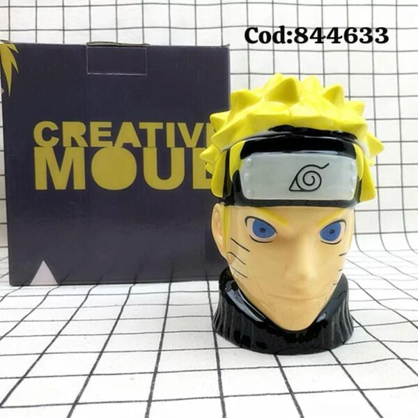 "JARRA NARUTO KH234(48)"