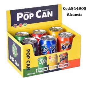 ALCANCIA OHIS-PP03(72)