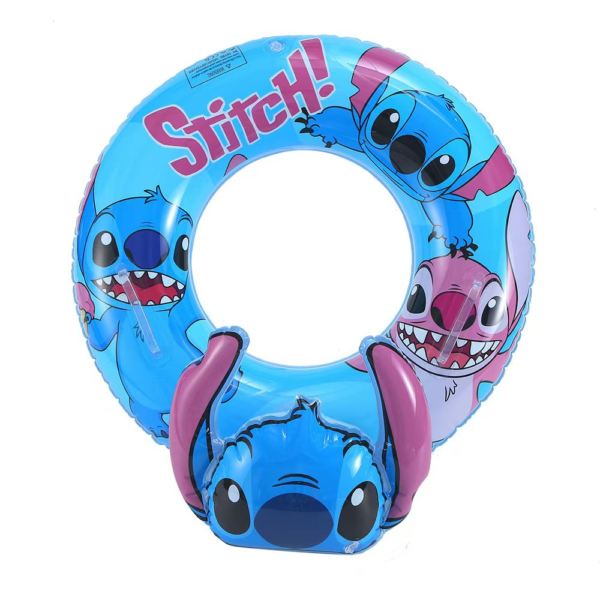 "INFLABLE STICH 65CM(160)"