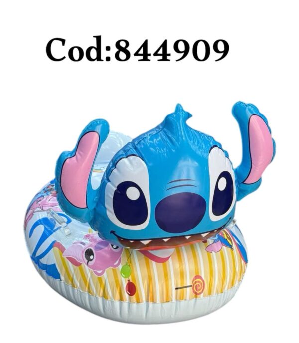 INFLABLE STICH(180)