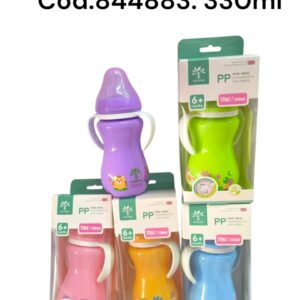 BIBERON 330ML ZR-055A1 PP(216)