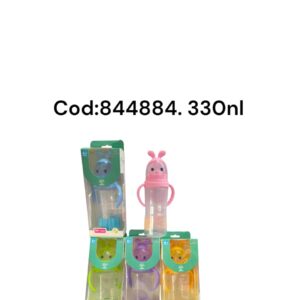 BIBERON 330ML ZR-146 PP  (216)