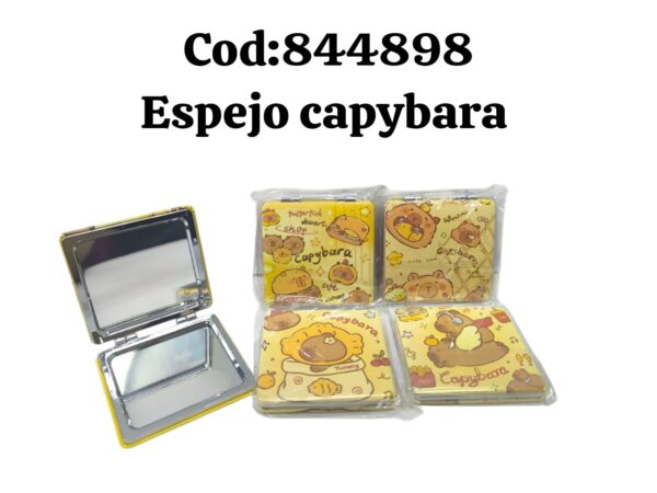 ESPEJO CAPY (340)