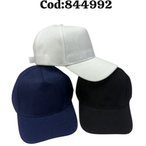 GORRAS (360)