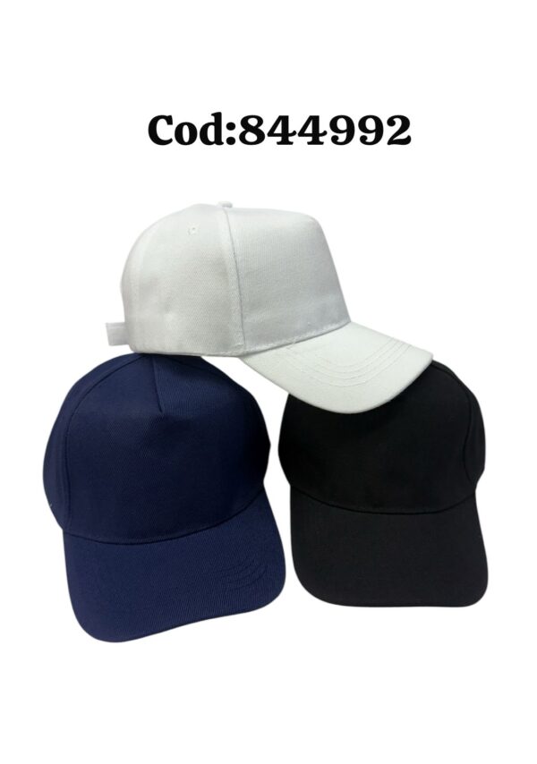 GORRAS (360)
