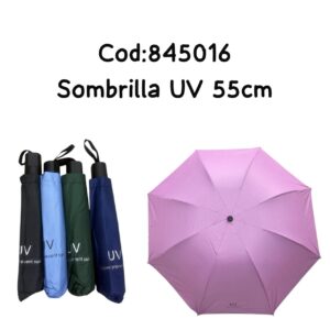 SOMBRILLA UV 55CM8K(100)