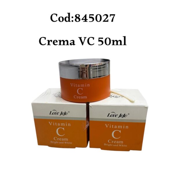 CREMA VC 50ML L2040-2(192)