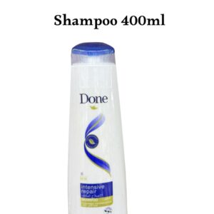 SHAMPOO D 400ML 845053(48)