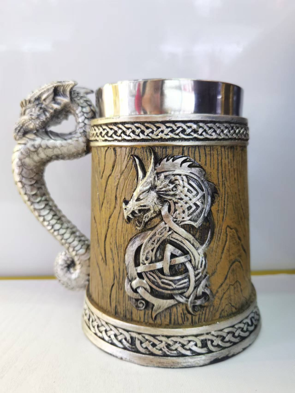 TAZA DRAGON (24)