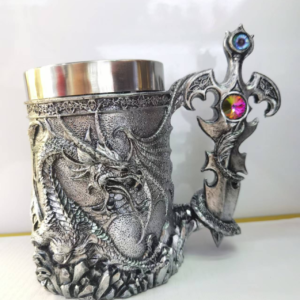 TAZA MEDIEVAL (24)