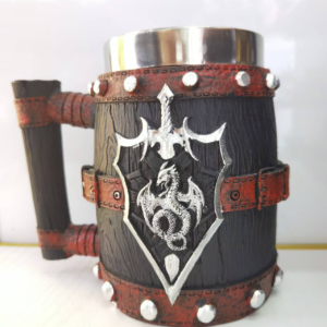 TAZA MEDIEVAL (24)