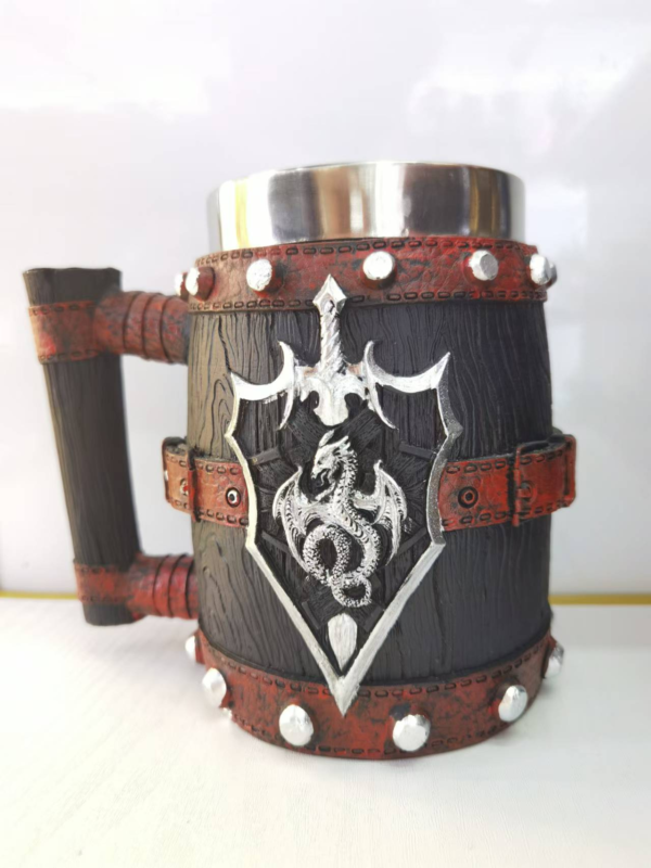 TAZA MEDIEVAL (24)