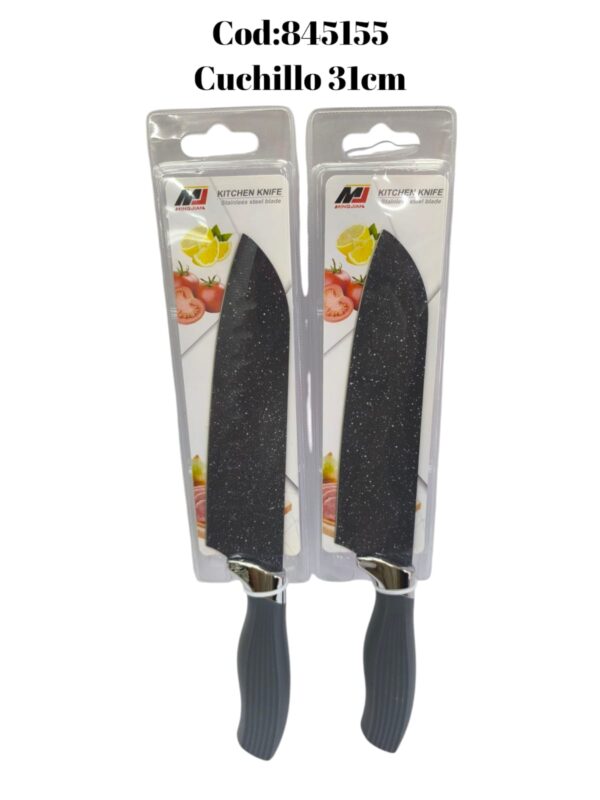 CUCHILLO 31 CM (240)